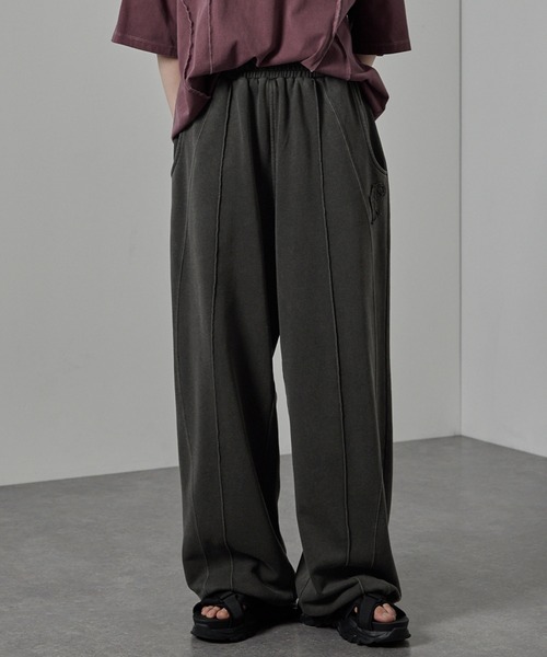 完売品 neith. Twill Lingerie Half Pants neith. Twill Lingerie Half Pants
