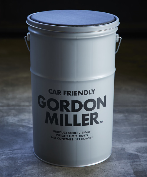 Gordon Miller Gordon Miller ペール缶 収納型スツール 27l Buyee An Online Proxy Shopping Service Shop At Zozotown Bot Online Gordon Miller Gordon Miller ペール缶 収納型スツール 27l Buyee An Online Proxy Shopping Service Shop At Zozotown Bot Online