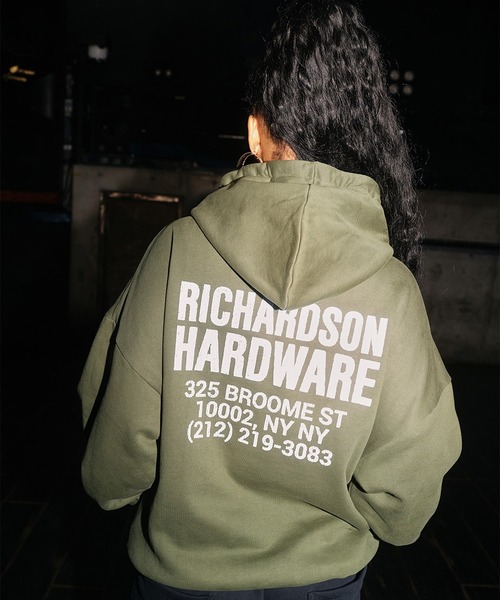 RICHARDSON | Buyee, an Online Proxy Shopping Service | Shop at