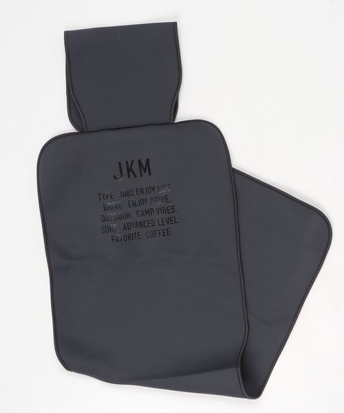 JKM JKM ウェットスーツ素材 防水シートカバー フロント1枚 - Buyee, an Online Proxy Shopping Service Shop at ZOZOTOWN