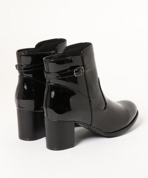 PITTI | 【WEB限定】ピッティ Pitti ショートレインブーツ - Buyee, an