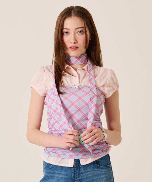 Tops Tube top ZOZOTOWN WOMEN List Price | Buyee, an Online Proxy