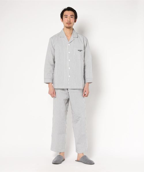 長いです 奇妙な 囚人 Kid Blue パジャマ Nabi7 Net