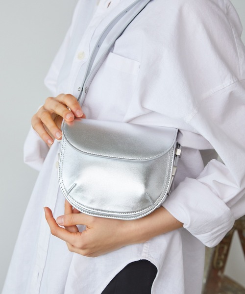 OSOI | OSOI/オソイ CUBBY ショルダーバッグ - Buyee, an Online