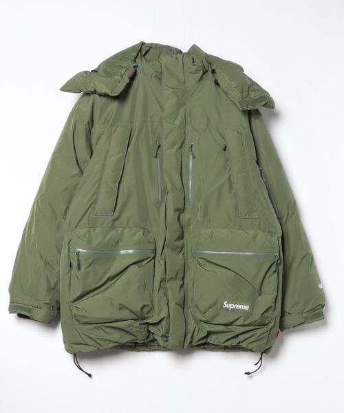 美品　BEAMS GOLF ジップ　ブルゾン　ジャケット BEAMS GOLF ブルゾン アウター ORANGE LABEL / チェック裏地