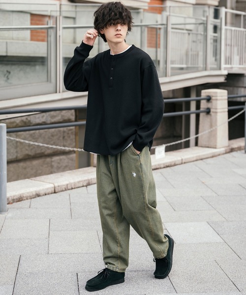 U.S. POLO ASSN. | 新色追加 U.S. POLO ASSN. ユーエスポロアッスン