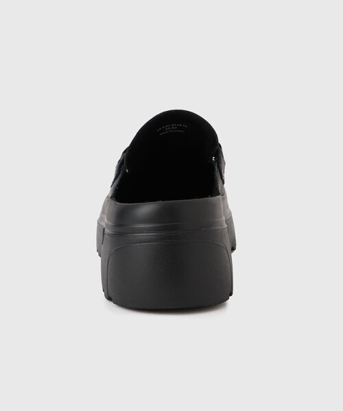 HUNTER | 【HUNTER for ADAM ET ROPE'】別注 LOAFER MULE - Buyee, an