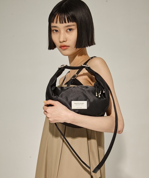 ちょこぷぅ beautiful people STUDIOUS別注 beautiful people ビューティフルピープル 「beautiful people