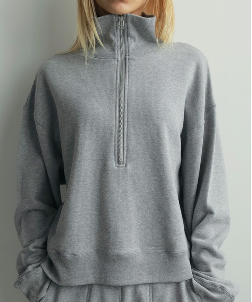 ANUKE | Typewriter Shirring Tops - Buyee, an Online Proxy Shopping