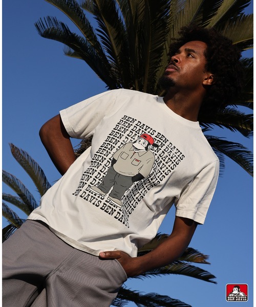 BEN DAVIS/PROJECT LINE | Buyee, an Online Proxy Shopping Service