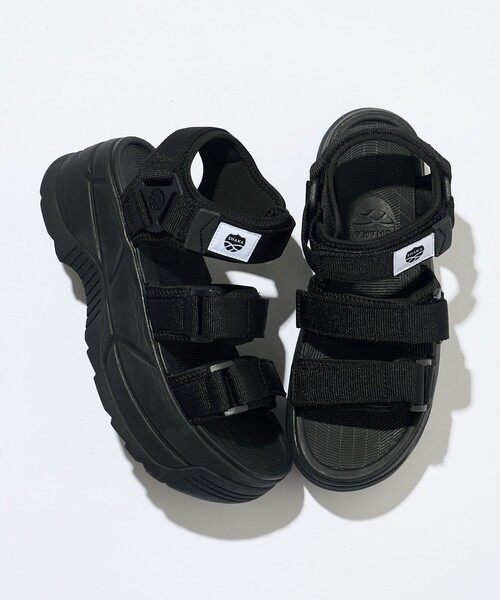 FREAK'S STORE | SHAKA×FREAK'S STORE/シャカ 別注 NEO BUNGY