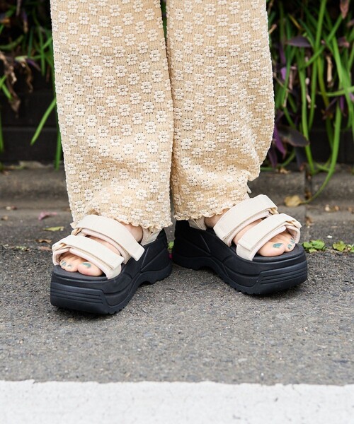 FREAK'S STORE | SHAKA×FREAK'S STORE/シャカ 別注 NEO BUNGY