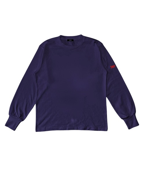 トップス TMT DRY COTTON JERSEY L/S TEE TMT | DRY COTTON JERSEY STANDARD L/STEE - Buyee, an Online