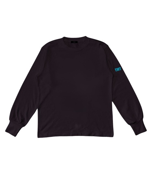 トップス TMT DRY COTTON JERSEY L/S TEE TMT | DRY COTTON JERSEY STANDARD L/STEE - Buyee, an Online