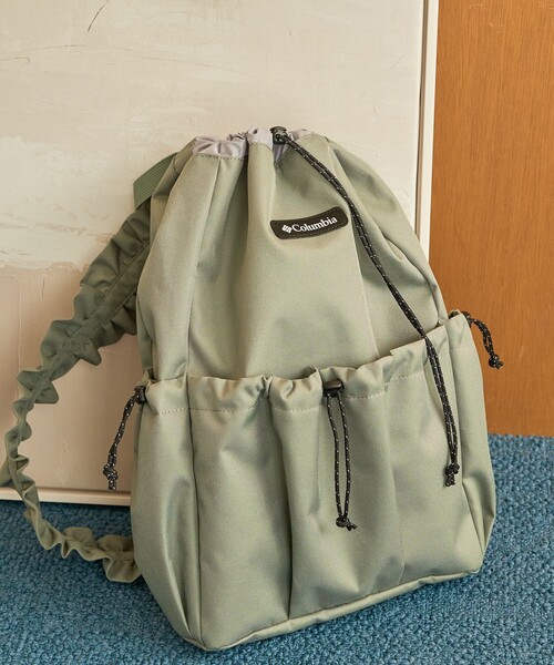 FREAK'S STORE | Columbia×FREAK'S STORE/コロンビア 限定展開 Woolley