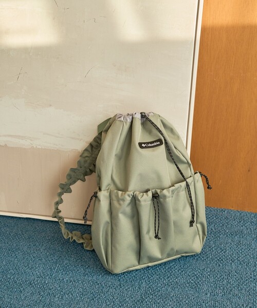 FREAK'S STORE | Columbia×FREAK'S STORE/コロンビア 限定展開 Woolley
