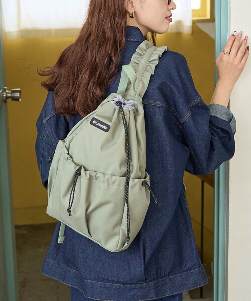 FREAK'S STORE | Columbia×FREAK'S STORE/コロンビア 限定展開 Woolley