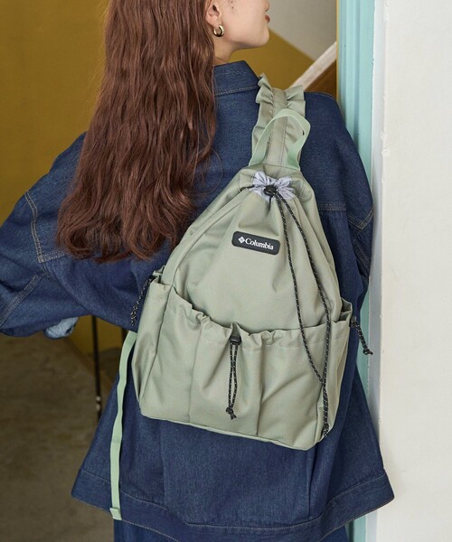 FREAK'S STORE | Columbia×FREAK'S STORE/コロンビア 限定展開 Woolley