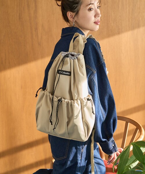 FREAK'S STORE | Columbia×FREAK'S STORE/コロンビア 限定展開 Woolley