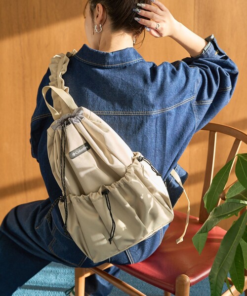 FREAK'S STORE | Columbia×FREAK'S STORE/コロンビア 限定展開 Woolley