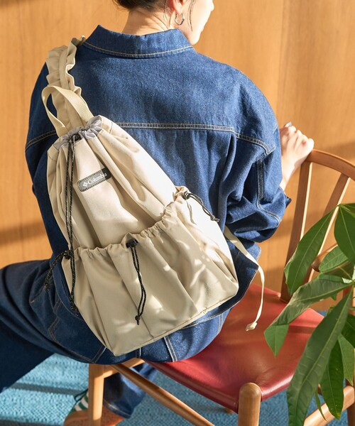 Columbia×FREAK'S STOREウーリー コーブ ボディーバッグ別注 91139242_b_28_500.jpg