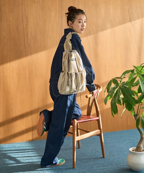 FREAK'S STORE | Columbia×FREAK'S STORE/コロンビア 限定展開 Woolley
