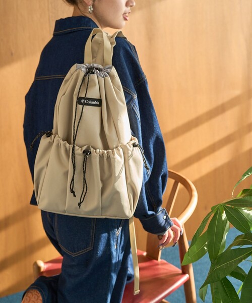 FREAK'S STORE | Columbia×FREAK'S STORE/コロンビア 限定展開 Woolley