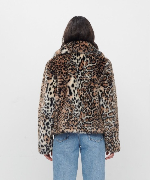 堅実な究極の 完売アイテム jakke Hattie Leopard Hat - ハット 木更津 完売アイテム jakke Leopard Hat Hattie ハット