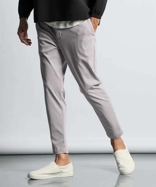 THE DUFFER OF ST.GEORGE | 『WONDER SHAPE』SEVEN：360°全方向