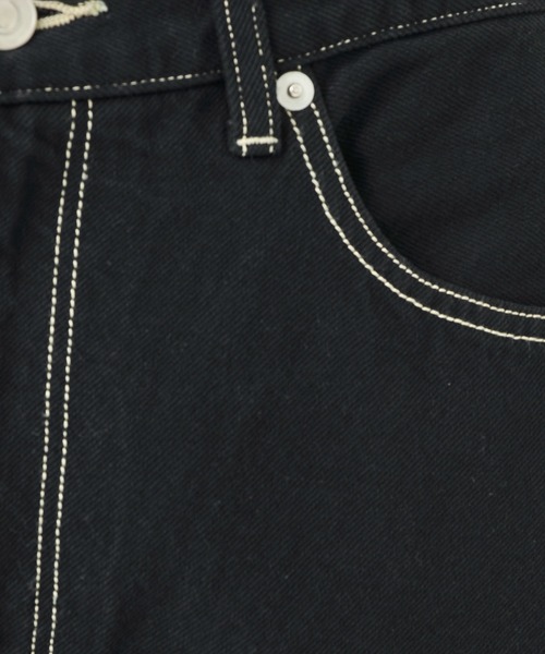 SOE | Overdyed 3D Jeans - Buyee, an Online Proxy Shopping Service 