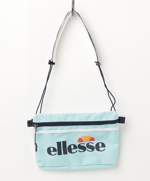 Ellesse Ellesse エレッセ サコッシュショルダー Buyee An Online Proxy Shopping Service Shop At Zozotown Bot Online