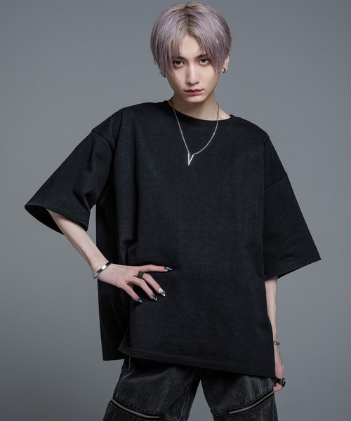 トップス Simply Complicated FRAME NYLON SHIRT SIMPLYCOMPLICATED | FRAME NYLON SHIRT - Buyee, an Online Proxy