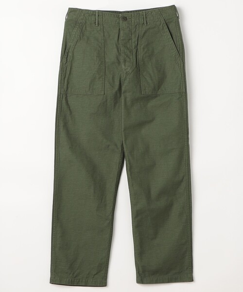 ORSLOW | Orslow/オアスロウ US ARMY FATIGUE PANTS - Buyee, an