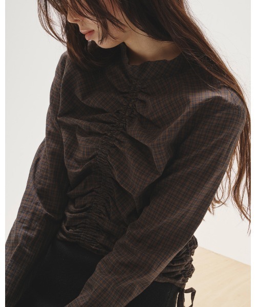 TODAYFUL トゥデイフル 長袖ブラウス Todayful 長袖ブラウス ,