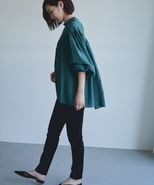 mens_basic23_Vol2 | YANUK ONLINE STORE YANUK◇24AW/NEIL/スキニー 