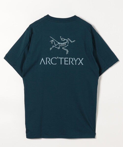 ARC'TERYX | ARC'TERYX/アークテリクス 販路限定 クラッグ コットン
