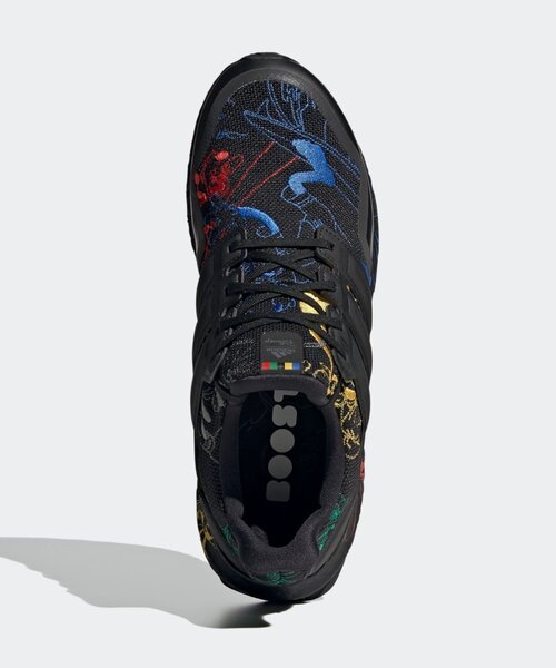 Adidas ウルトラブースト Dna ディズニー Ultraboost Dna Disney アディダス Buyee An Online Proxy Shopping Service Shop At Zozotown Bot Online
