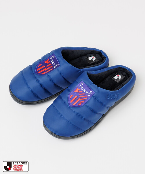 SUBU | J.LEAGUE × SUBU × FREAK'S STORE/Jリーグ × スブ × フリークス