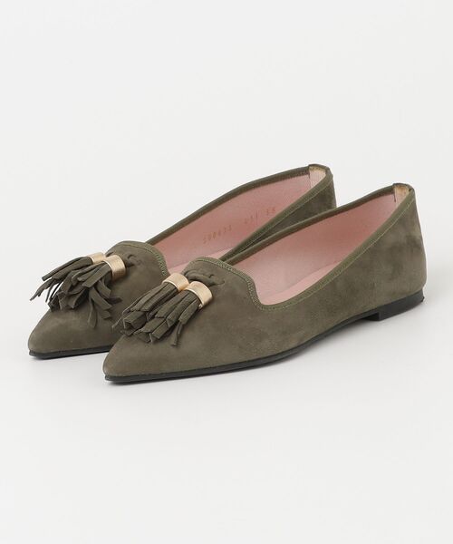 Pretty Ballerinas | Buyee 通販購入サポートサービス | ZOZOTOWNでお