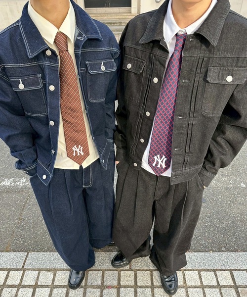 Jackets/Outer Denim Jacket ZOZOTOWN MEN Sale Price | Buyee, an