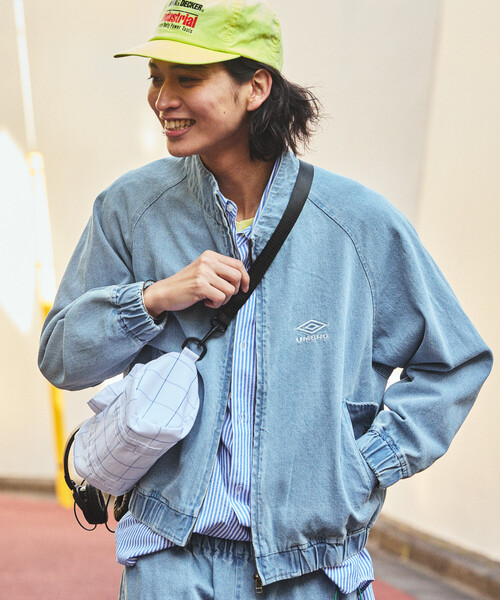 SKOOKUM | SKOOKUM/スクーカム Light Varsity Jacket スタジャン