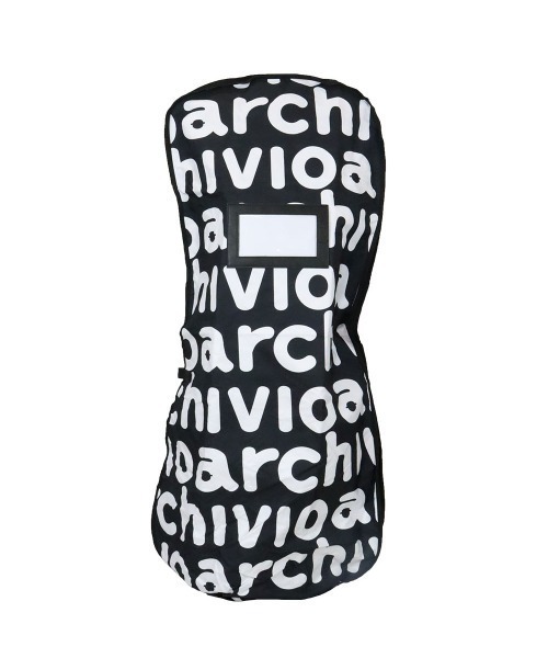 アルチビオ　キャディバッグトラベルカバー ARCHIVIO | <LADIES>アルチビオゴルフウェア キャディバッグ