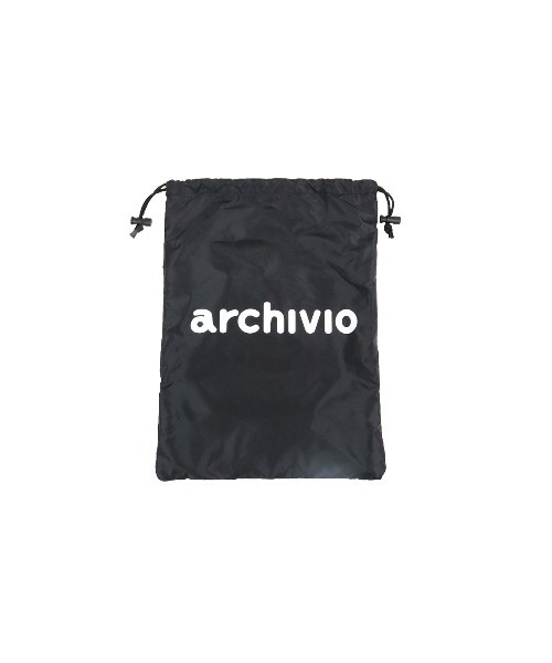 ARCHIVIO | <LADIES>アルチビオゴルフウェア キャディバッグ