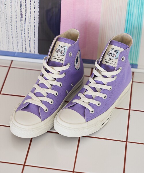 コンパス　まとめ売り（バラ売り３点からOK！） CONVERSE | CONVERSE/コンバース ALL STAR CL HI / CHIIKAWA