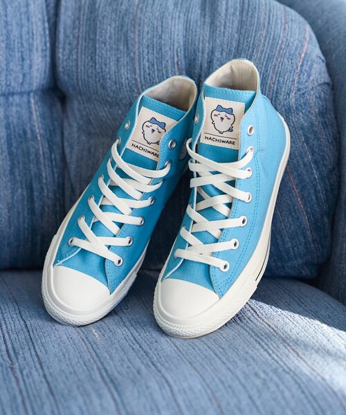 CONVERSE | CONVERSE/コンバース ALL STAR CL HI / CHIIKAWA[23.5cm