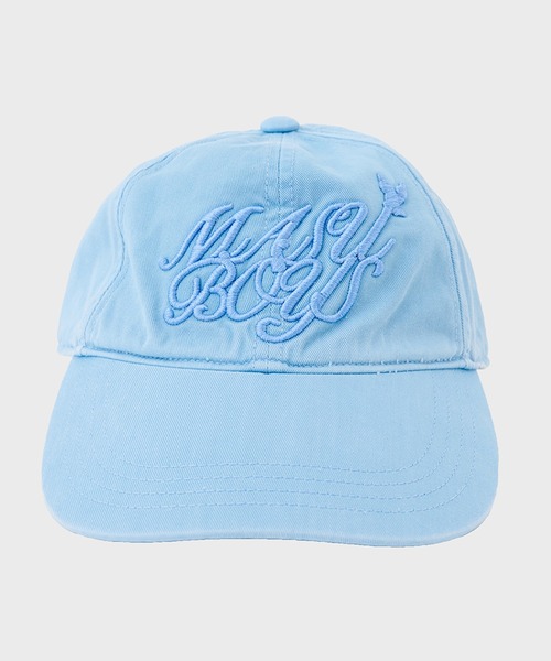 MASU24ssキャップ MASU | 【MASU/エムエーエスユー】MASU BOYS CAP - Buyee, an