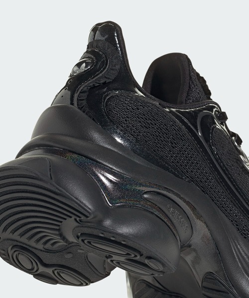 ADIDAS | OZVENUZ W / 厚底スニーカー / アディダスオリジナルス