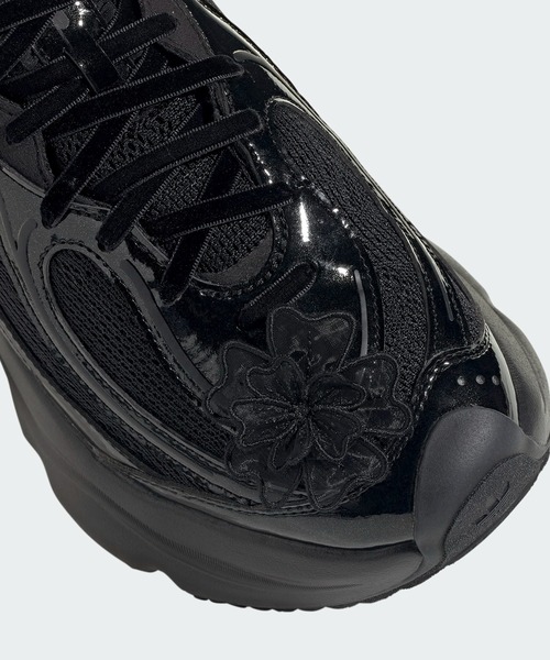 ADIDAS | OZVENUZ W / 厚底スニーカー / アディダスオリジナルス