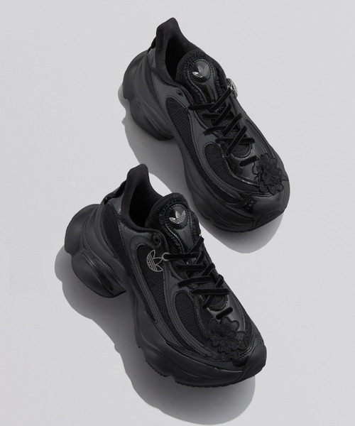 ADIDAS | オズヴィーナス / OZVENUZ / 厚底スニーカー / / アディダス