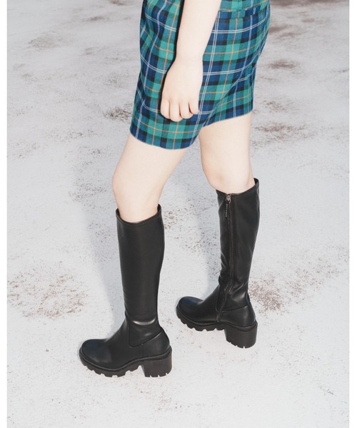 関税送料込★STEVE MADDEN★ロング ソックスブーツ 関税送料込☆STEVE MADDEN☆ロング ソックスブーツ